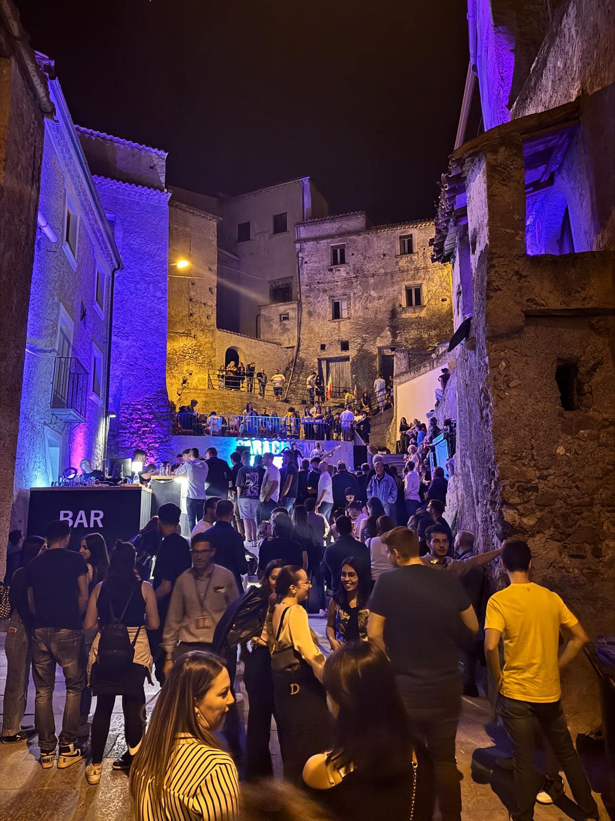 Saracena 1 - Meraviglie di Calabria - 17