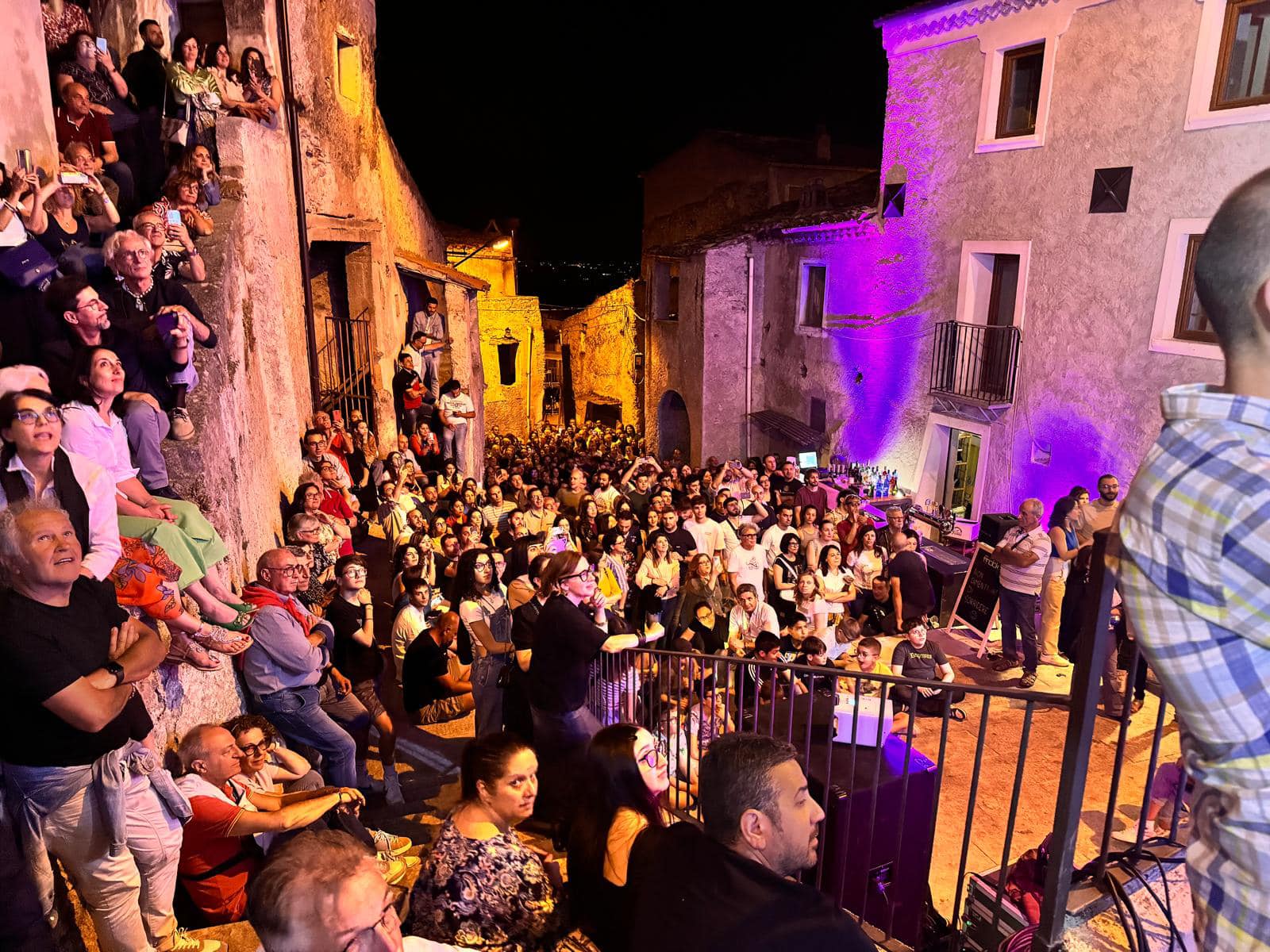 Saracena - Meraviglie di Calabria - 15