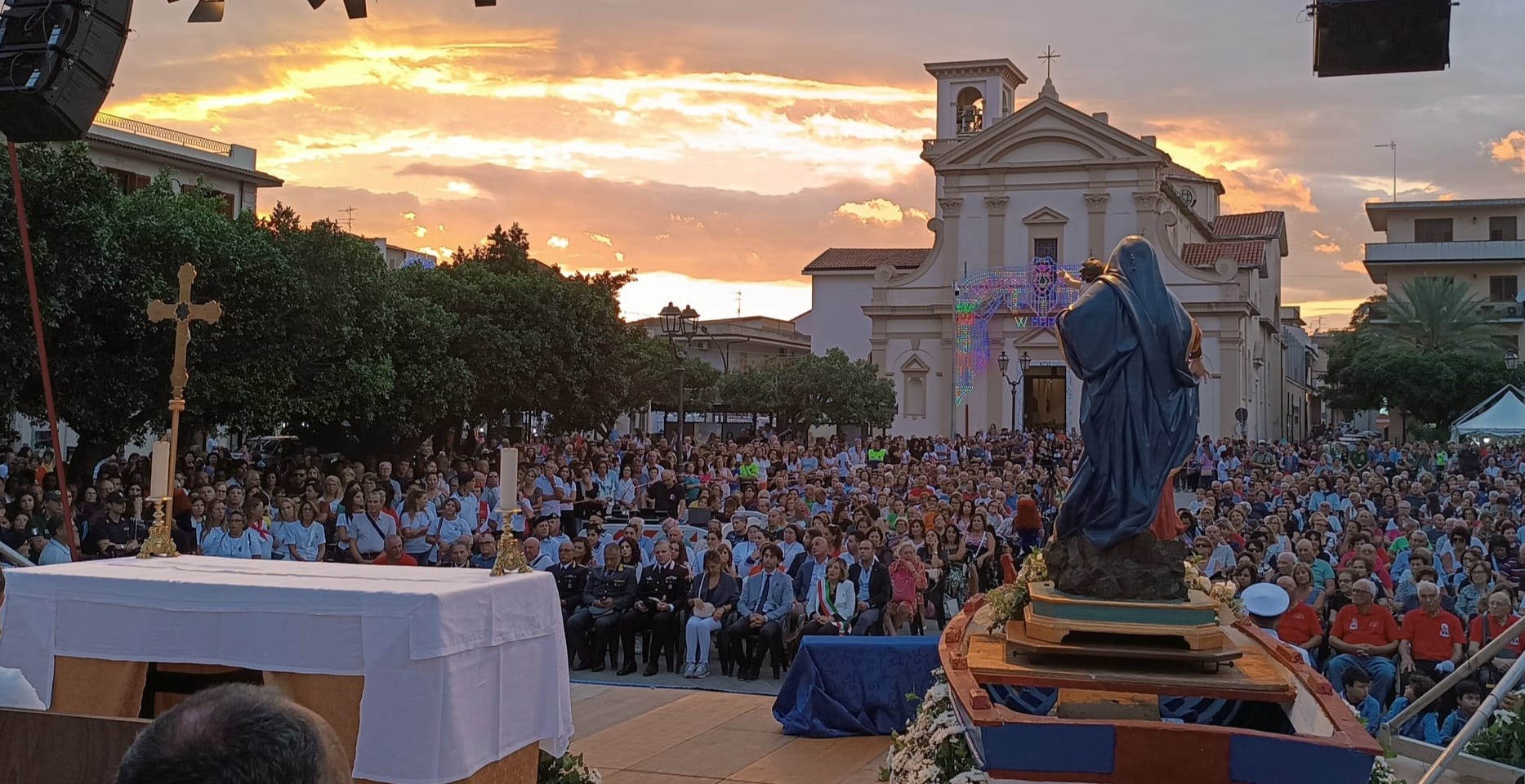 Siderno Maria Santissima di Portosalvo 2 - Meraviglie di Calabria - 5