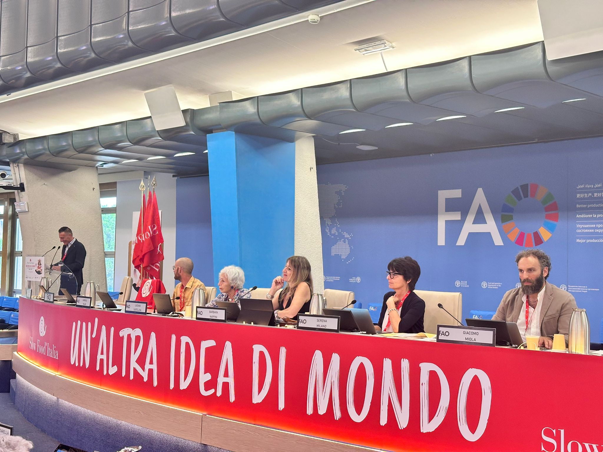 Slow Food Calabria Fao 3 - Meraviglie di Calabria - 4