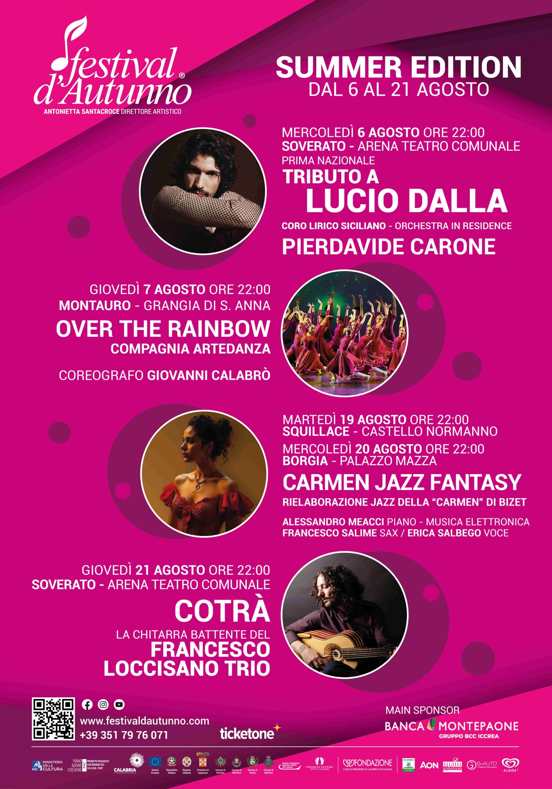 Summer Edition FdA 1 scaled - Meraviglie di Calabria - 3