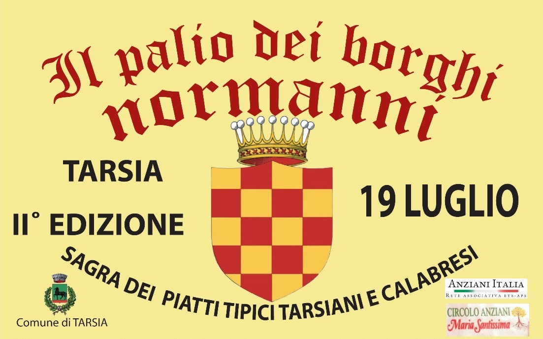 TARSIA PALIODEINORMANNI 190725 - Meraviglie di Calabria - 1