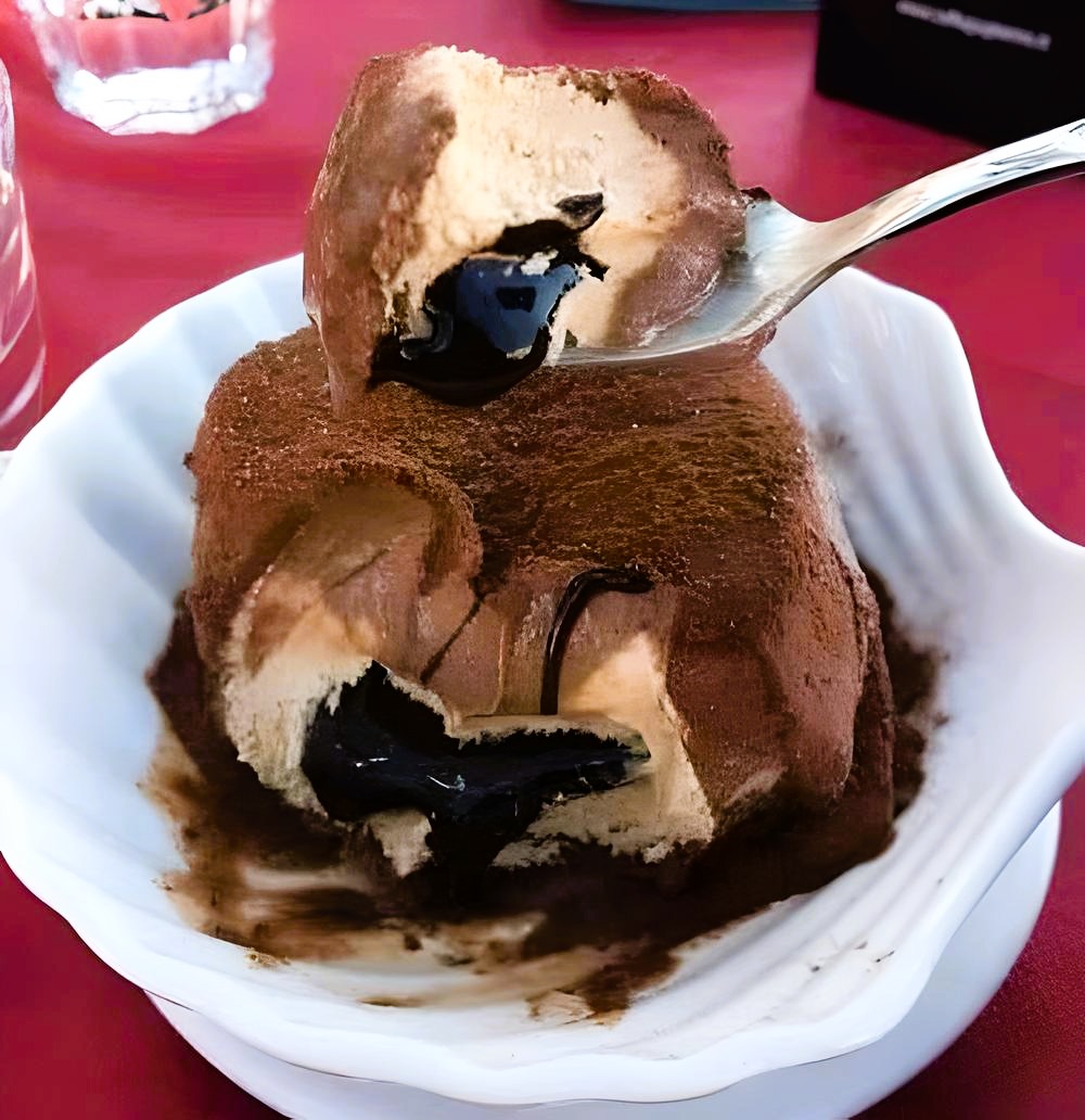 Tartufo gelato Pizzo - Meraviglie di Calabria - 27