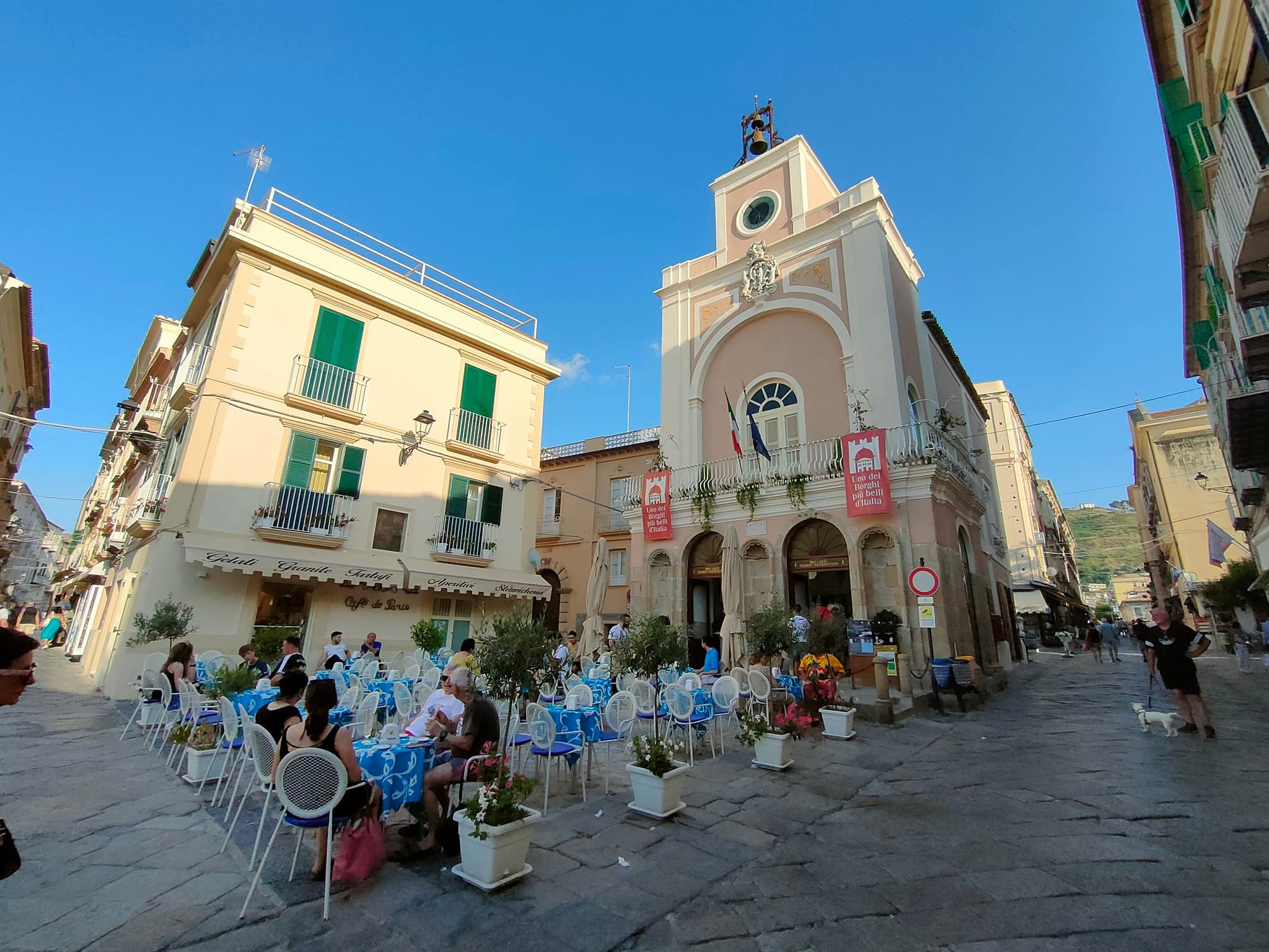 Tropea vicoli 3 - Meraviglie di Calabria - 2