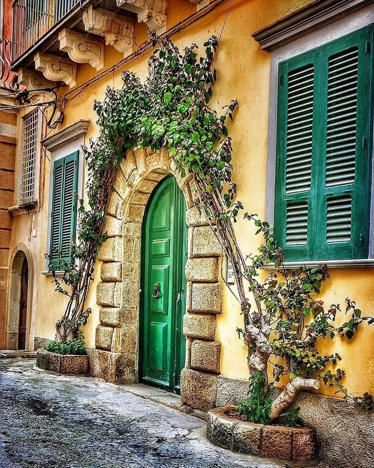 Tropea vicoli 4 - Meraviglie di Calabria - 4