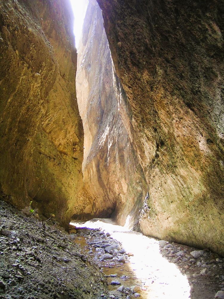 Valli cupe 3 - Meraviglie di Calabria - 2