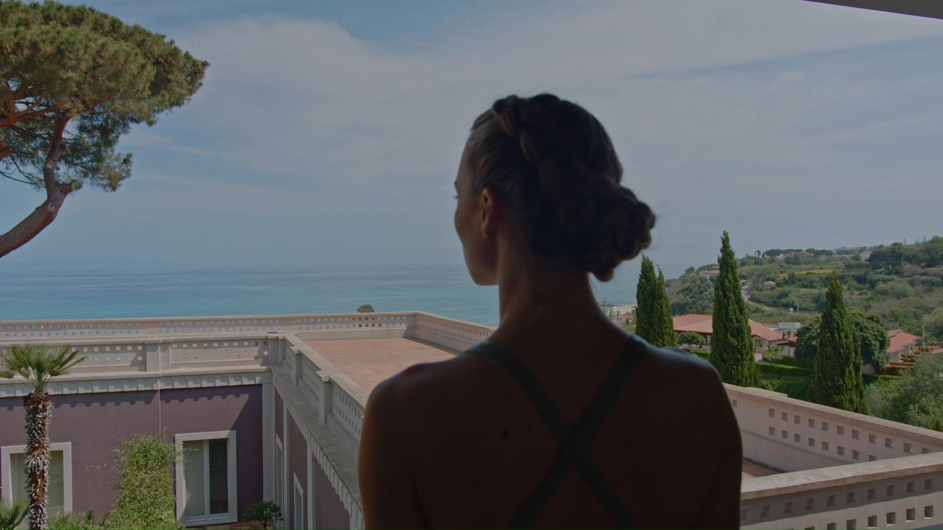 Villa Paola 15 - Meraviglie di Calabria - 39