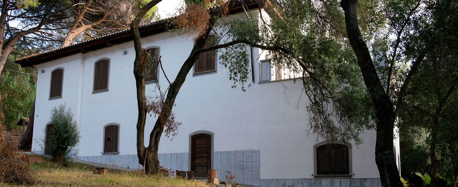 Villa Repaci 2 - Meraviglie di Calabria - 33