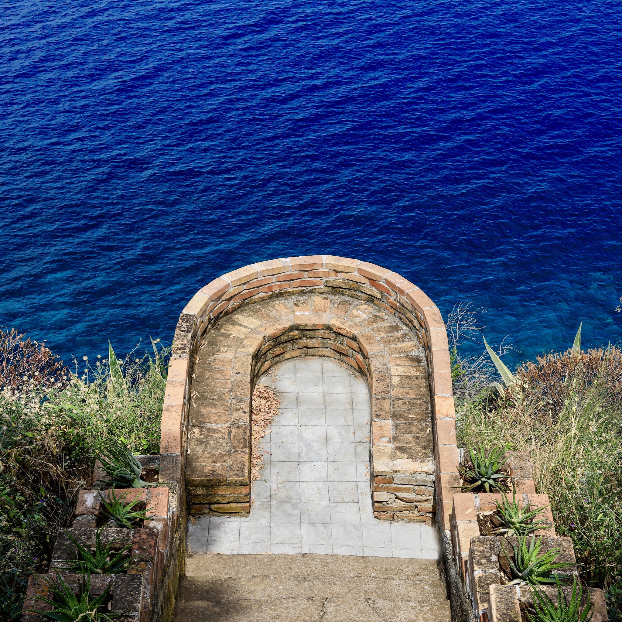 Villa Repaci guardiola - Meraviglie di Calabria - 31