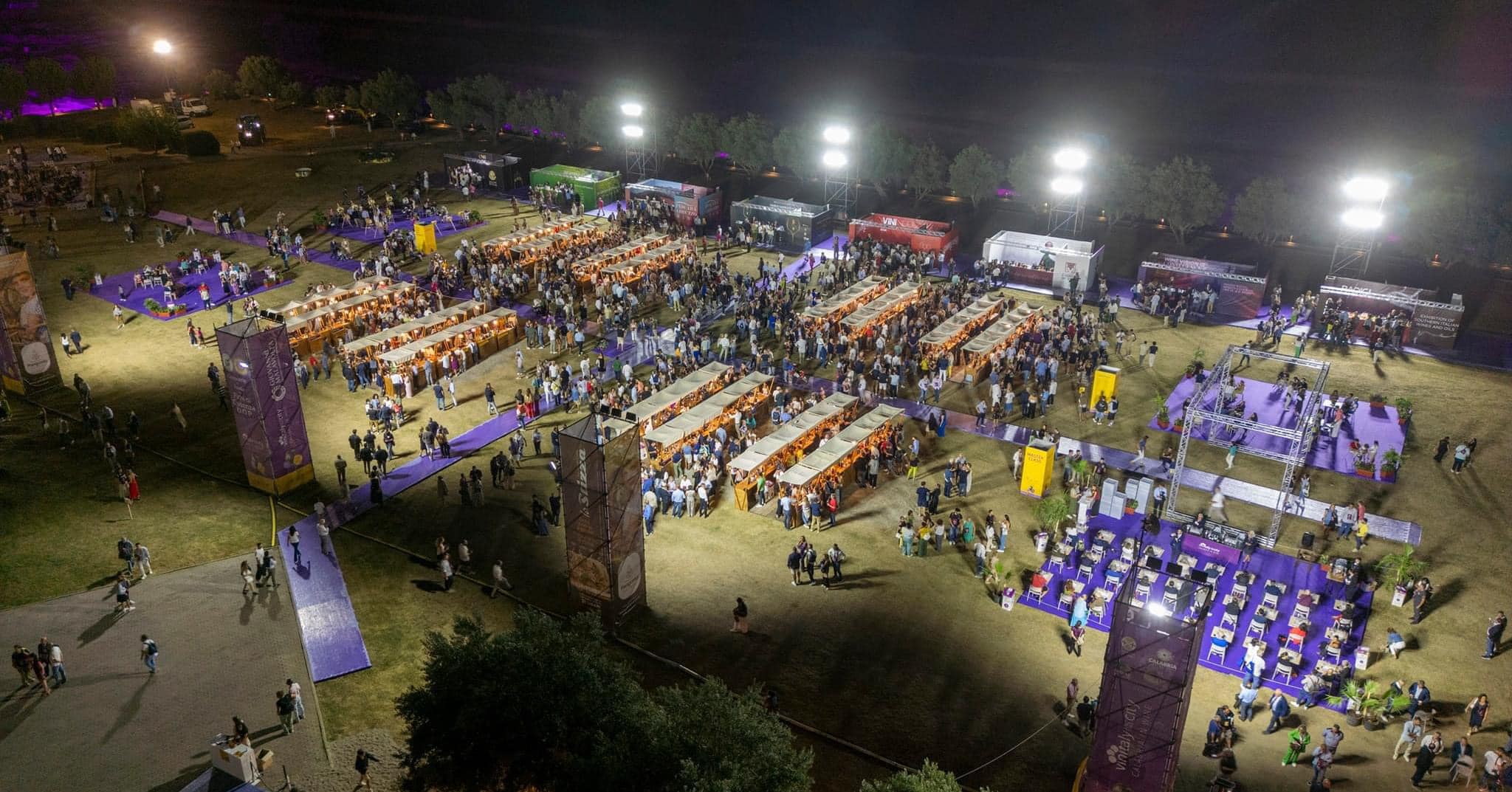 Vinitaly and the city 2024 7 - Meraviglie di Calabria - 39