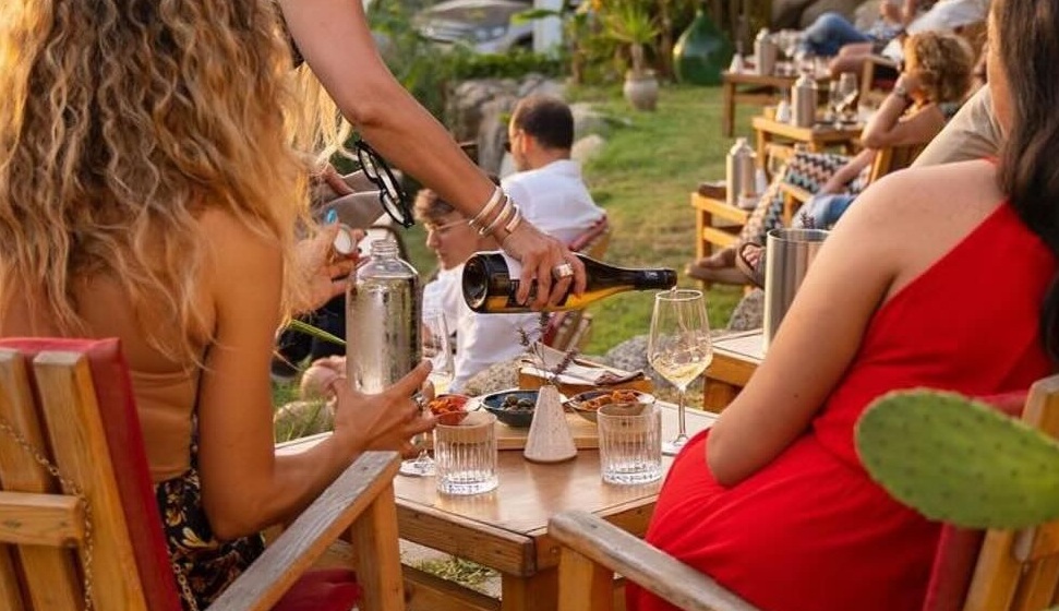 Vino enoturismo Casa Comerci 1 a - Casa Comerci, sulla Costa degli Dei sorseggiando calici di natura - 15 Vino enoturismo Casa Comerci 1 a - Meraviglie di Calabria - 14