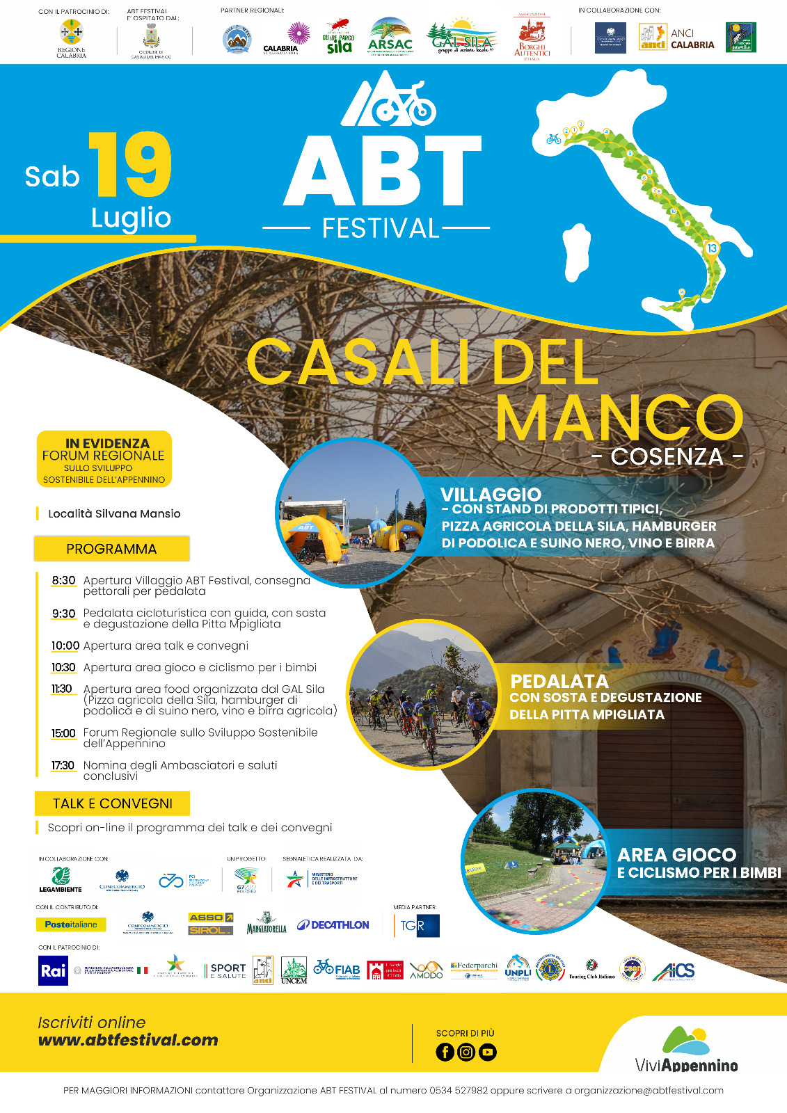abt casali 1 - Meraviglie di Calabria - 7