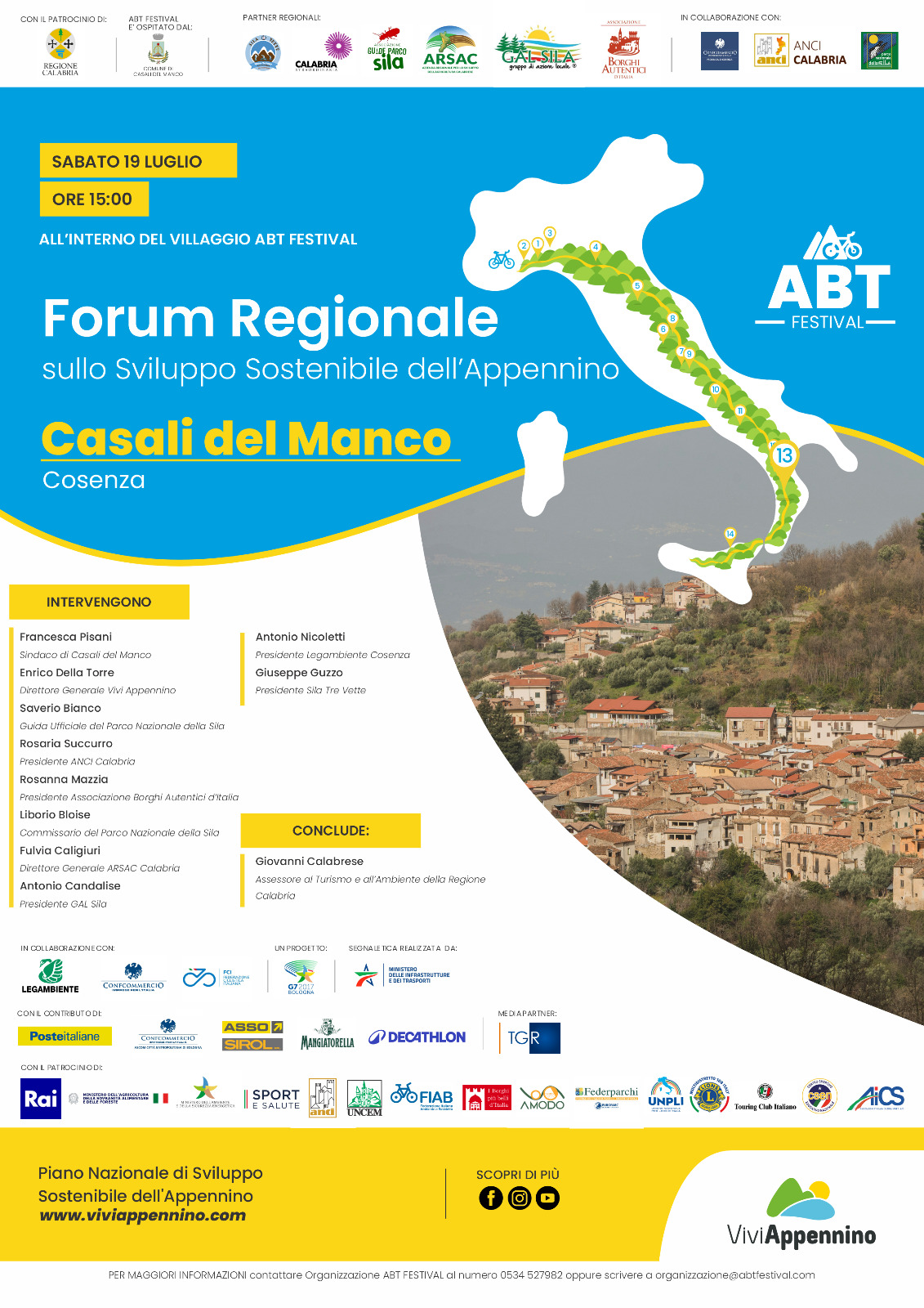 abt casali 2 - Meraviglie di Calabria - 9