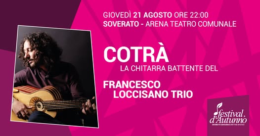 festival dautunno Loccisano - Meraviglie di Calabria - 9