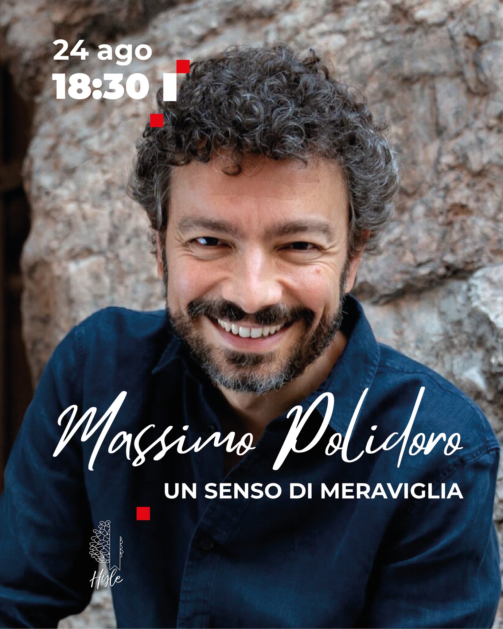 hyle book festival Massimo Polidoro - Meraviglie di Calabria - 11