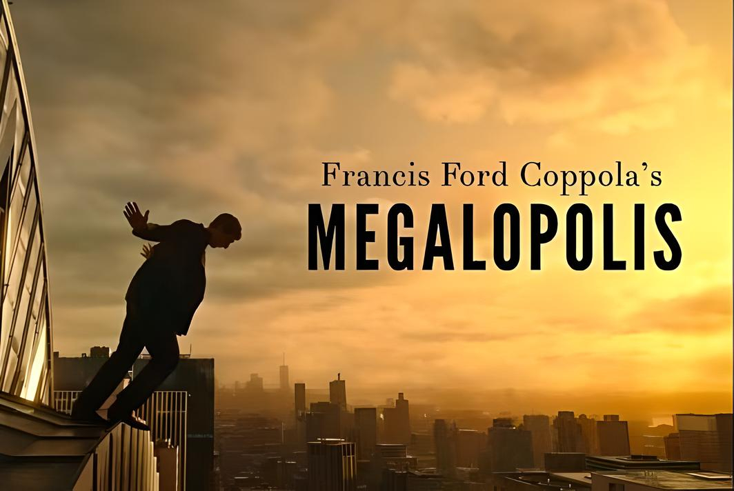 megalopolis - Cinema, Francis Ford Coppola apre il Magna Graecia Film Festival - 3 megalopolis - Meraviglie di Calabria - 2