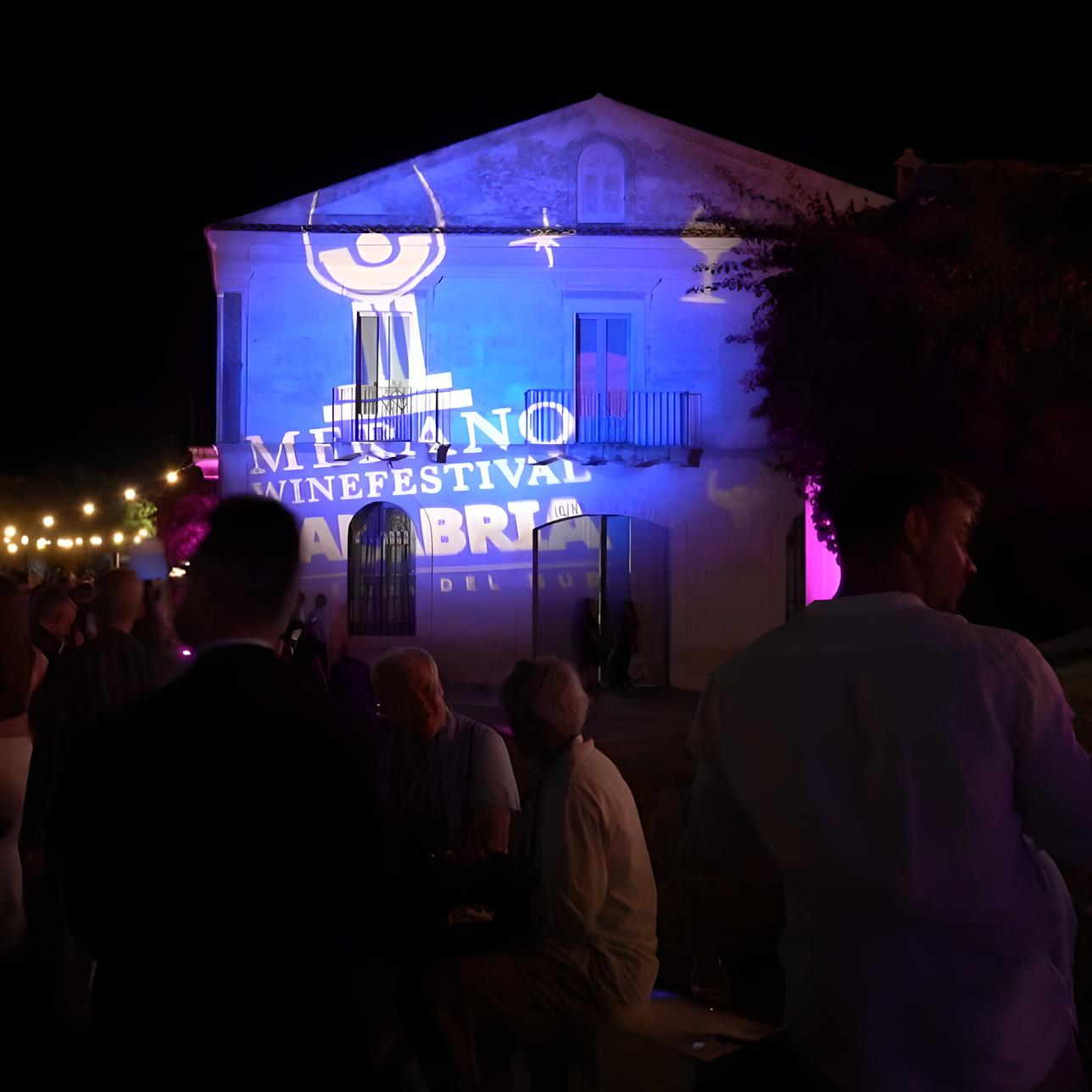 merano wine fest calabria 1 - Meraviglie di Calabria - 9