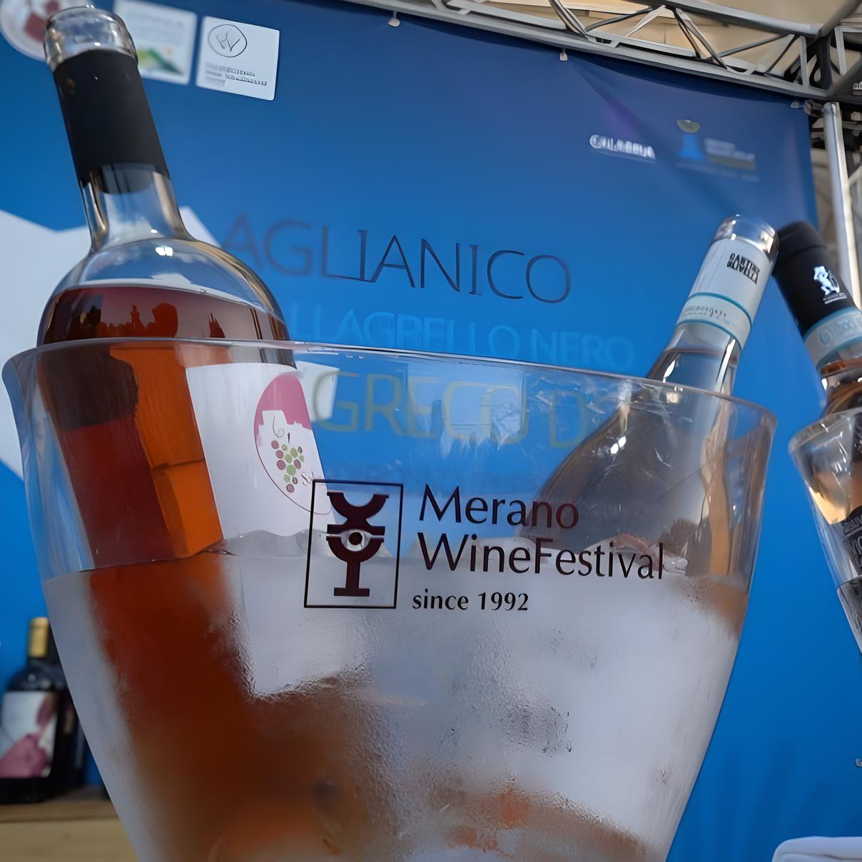 merano wine fest calabria 2 - Meraviglie di Calabria - 7