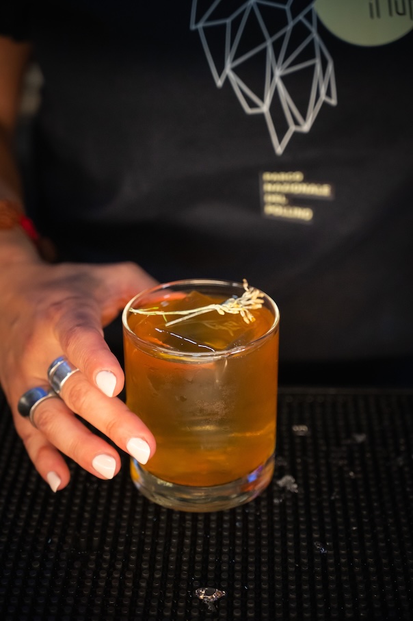 pcc cocktail arancione - Tutto su botanica e miscelazione, torna Pollino Cocktail Camp - 23 pcc cocktail arancione - Meraviglie di Calabria - 22