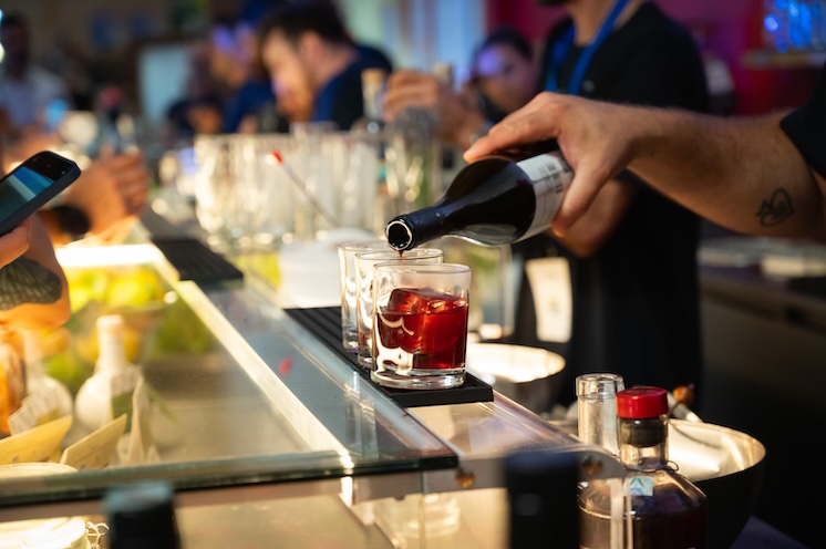 pcc cocktail vermouth - Tutto su botanica e miscelazione, torna Pollino Cocktail Camp - 19 pcc cocktail vermouth - Meraviglie di Calabria - 18