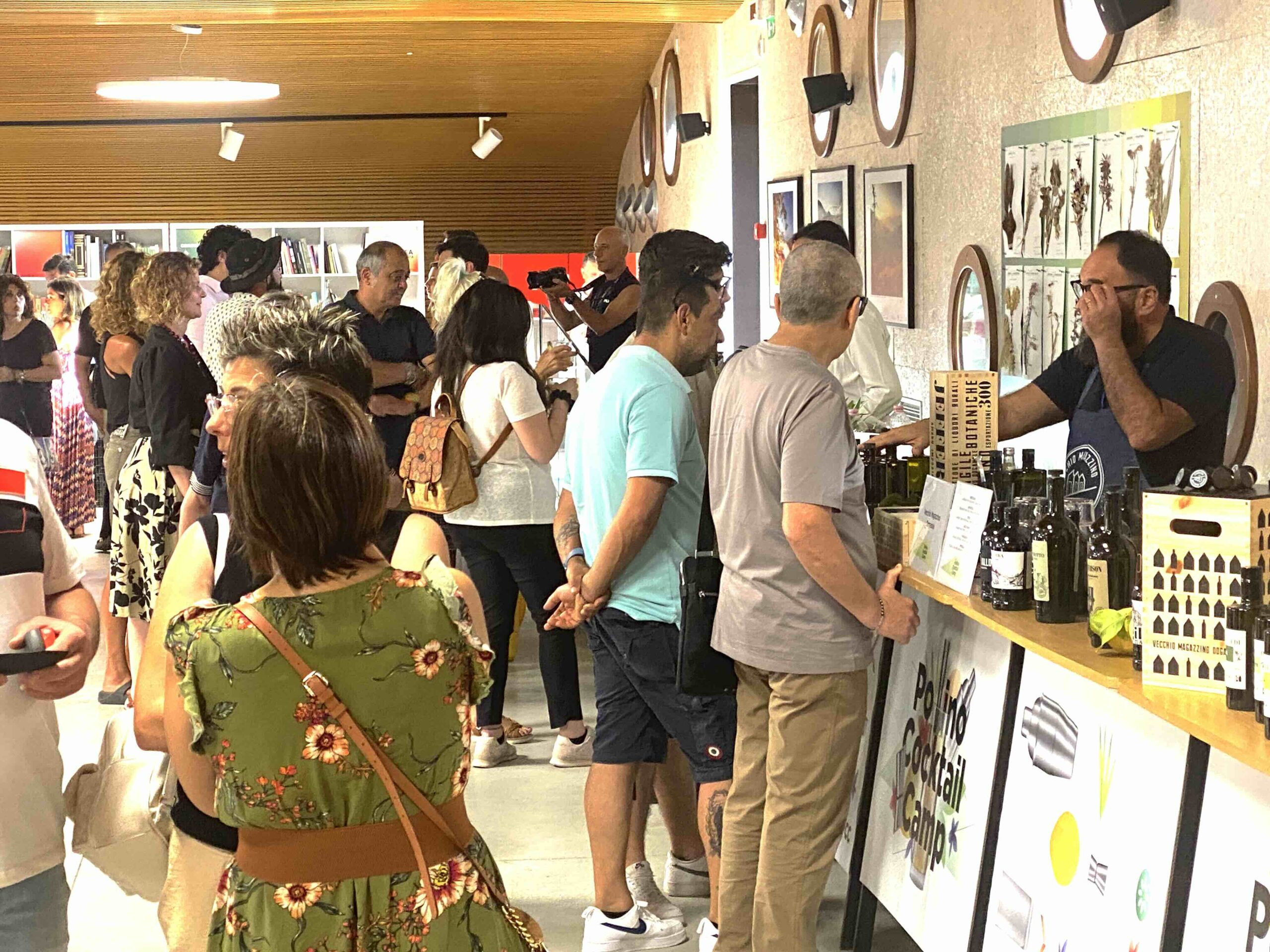 pcc interno scaled - Tutto su botanica e miscelazione, torna Pollino Cocktail Camp - 25 pcc interno scaled - Meraviglie di Calabria - 24