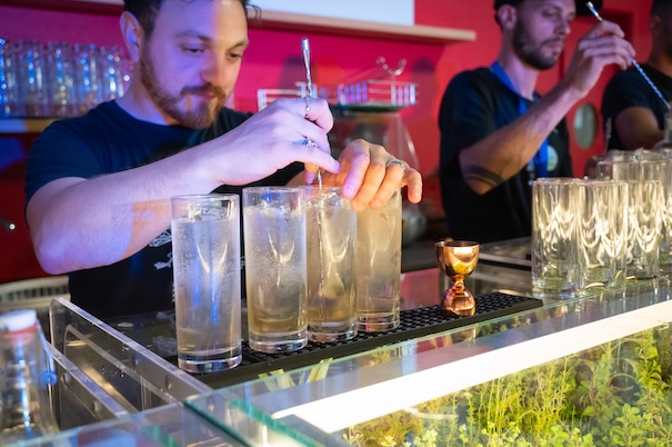 pcc preparazione umberto - Tutto su botanica e miscelazione, torna Pollino Cocktail Camp - 27 pcc preparazione umberto - Meraviglie di Calabria - 26