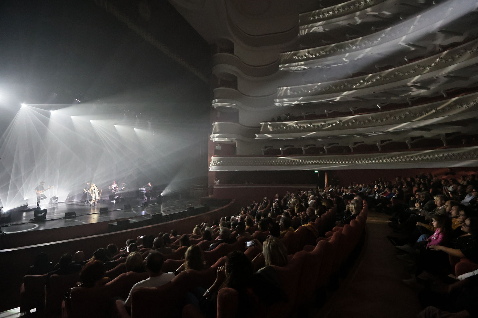 teatro Politeama - Meraviglie di Calabria - 33