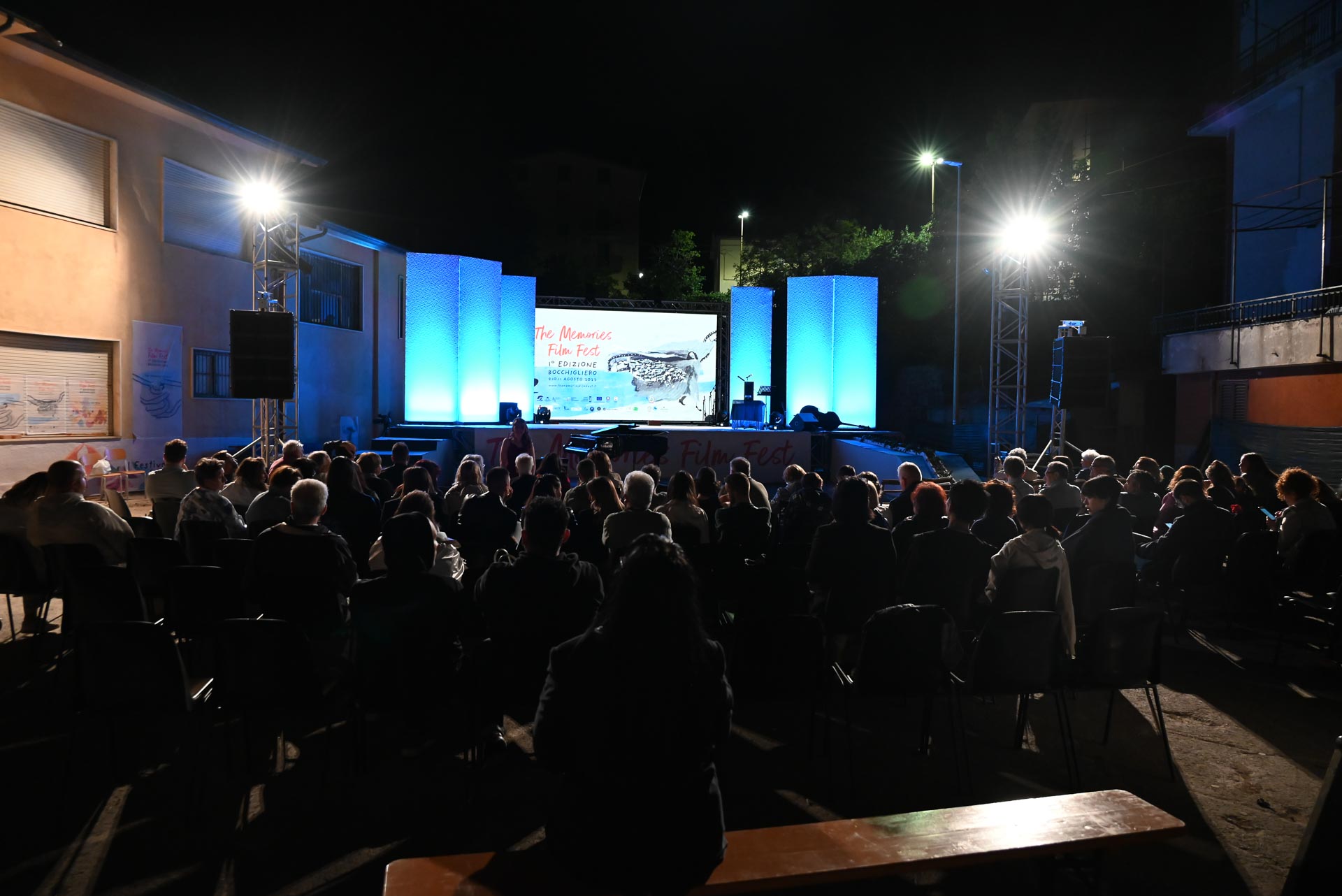 Bocchigliero The Memories Film Fest - Meraviglie di Calabria - 5