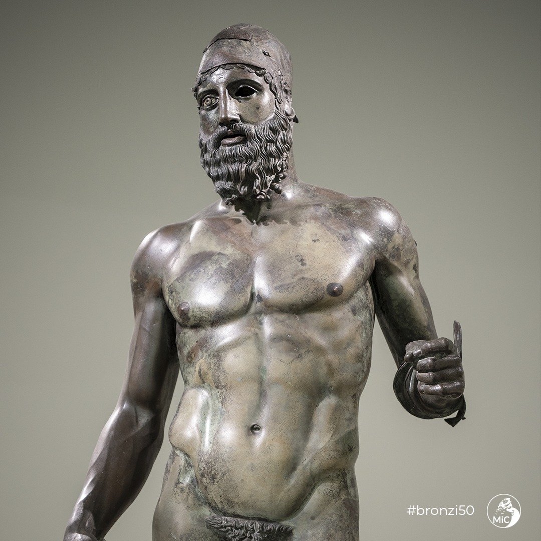 Bronzi di Riace 10 - Meraviglie di Calabria - 49
