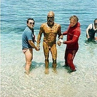 Bronzi di Riace 11 a - Meraviglie di Calabria - 39