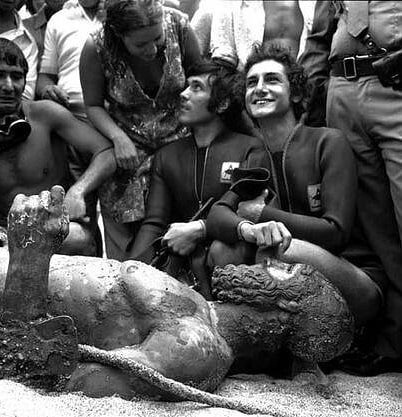 Bronzi di Riace 12 - Meraviglie di Calabria - 41