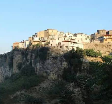Caccuri 1 - Meraviglie di Calabria - 19