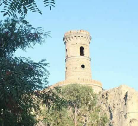 Caccuri 3 - Meraviglie di Calabria - 23