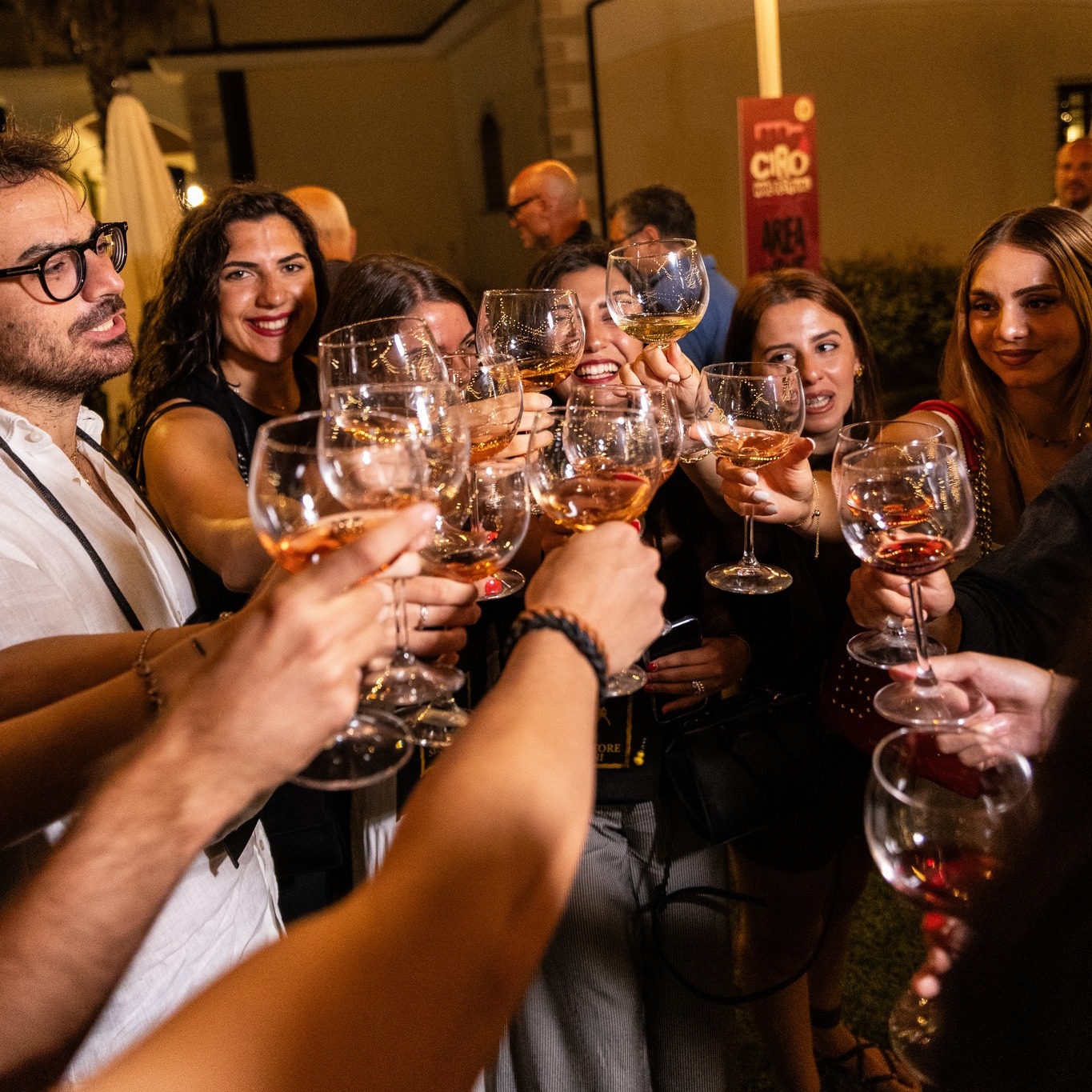 Ciro WF2025 Mercati Saraceni 2 - Meraviglie di Calabria - 3