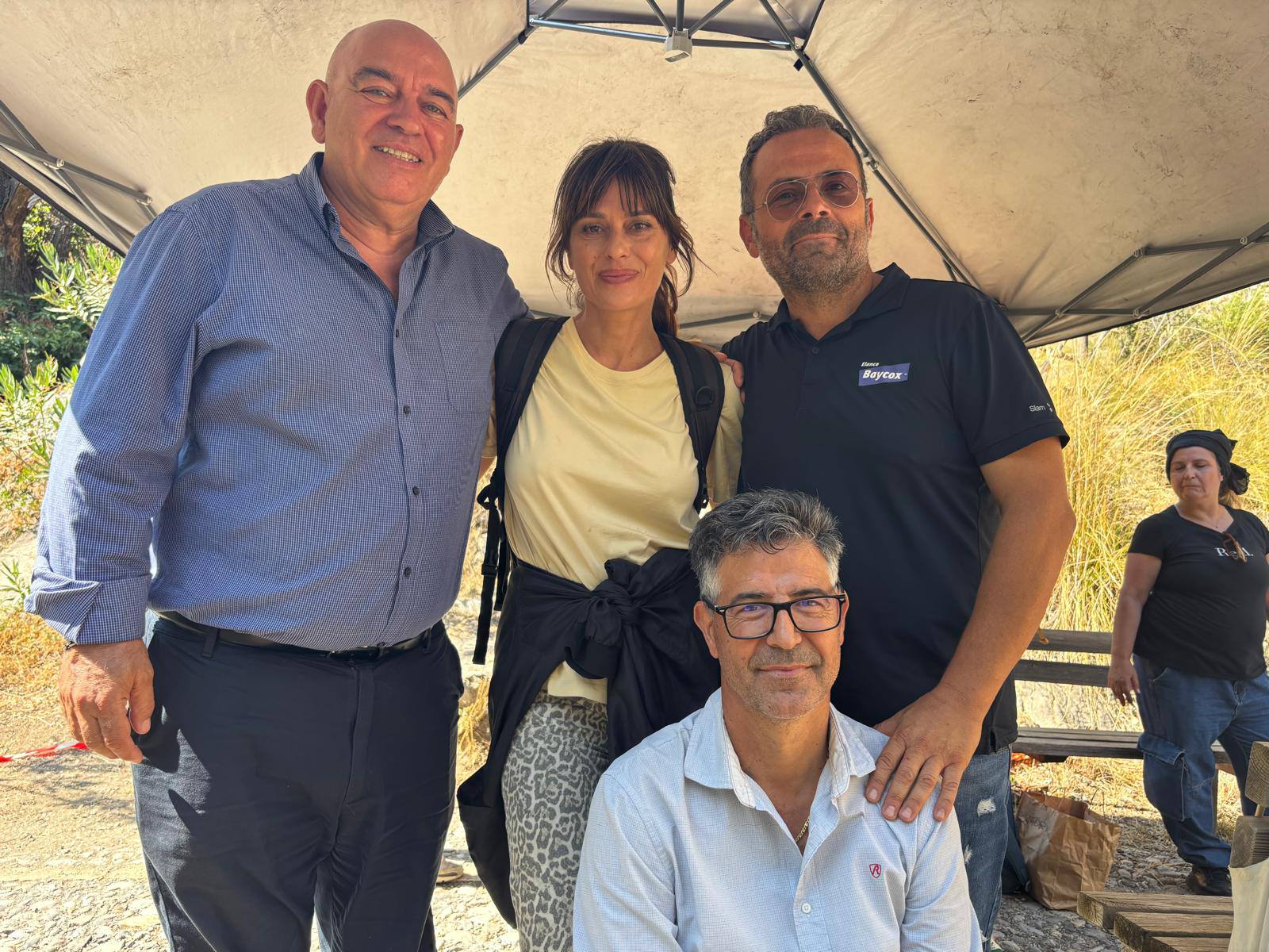 Civita Claudia Pandolfi e Alessandro Tocci 4 - Meraviglie di Calabria - 11
