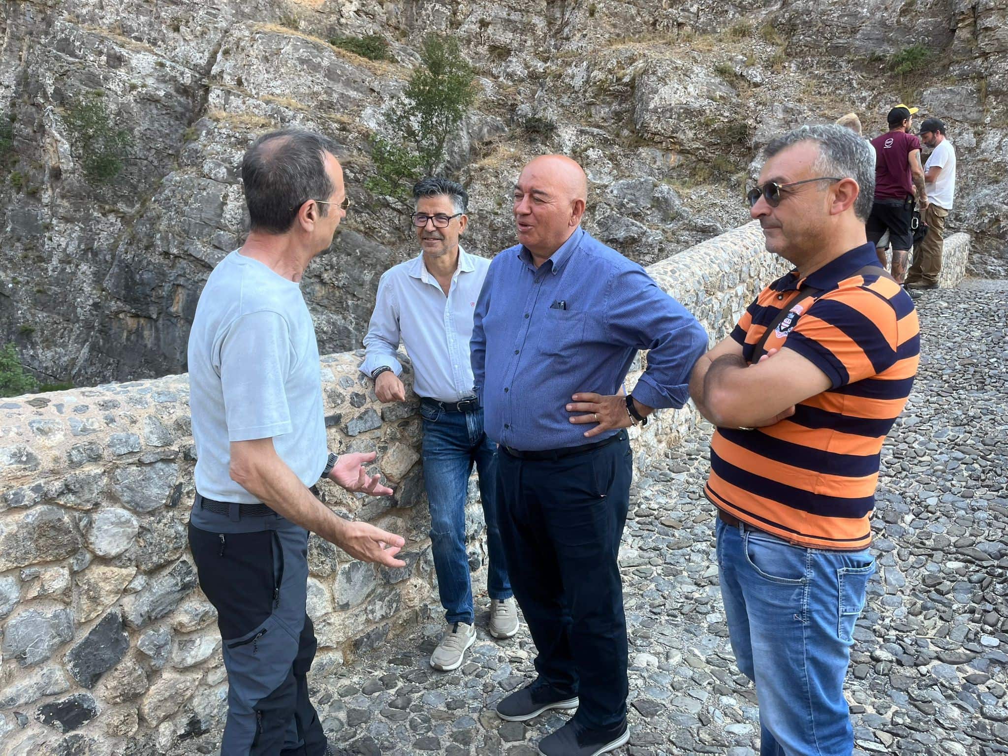 Civita Rocco Papaleo e Alessandro Tocci 1 - Meraviglie di Calabria - 13