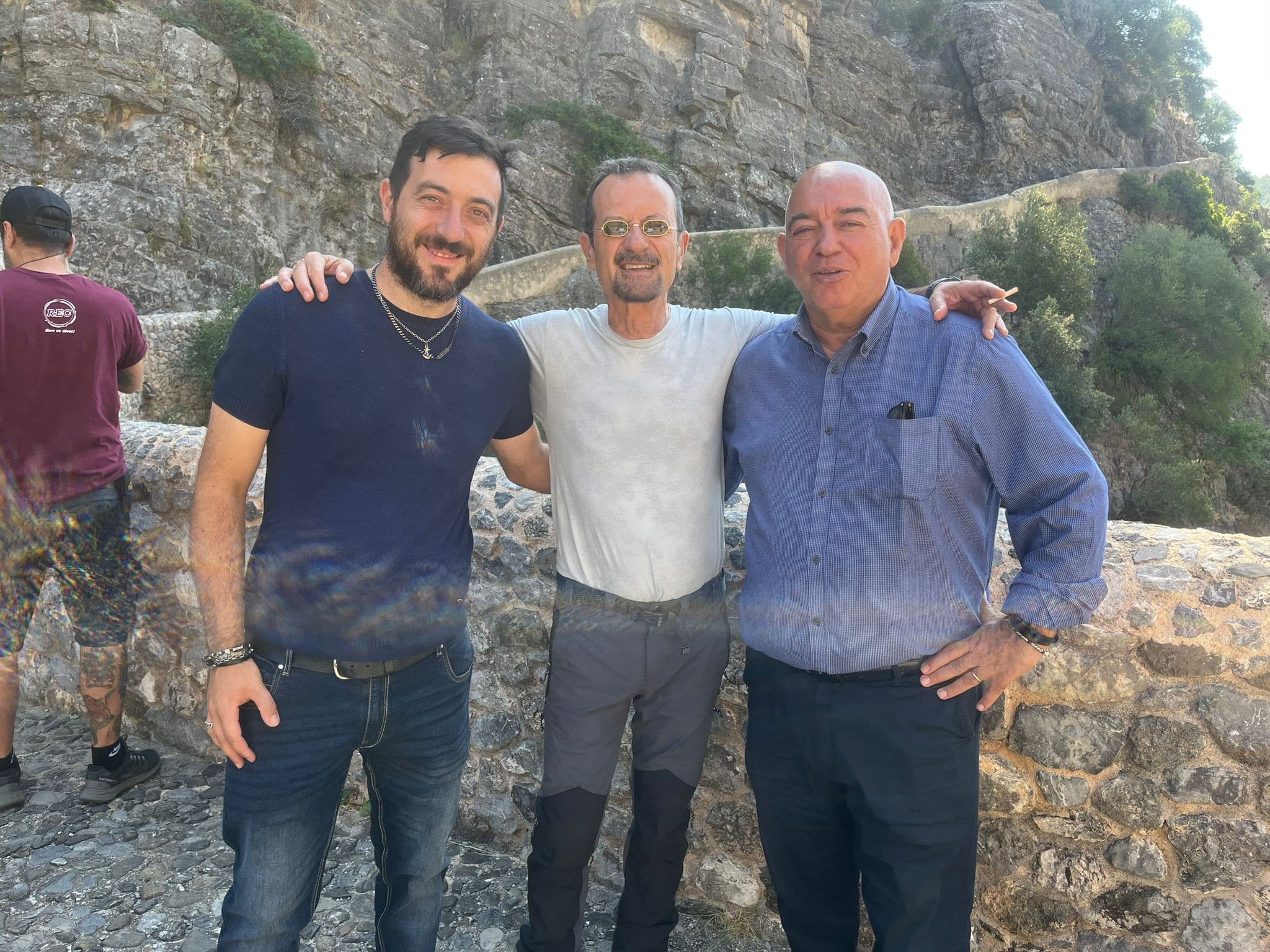 Civita Rocco Papaleo e Alessandro Tocci - Meraviglie di Calabria - 9