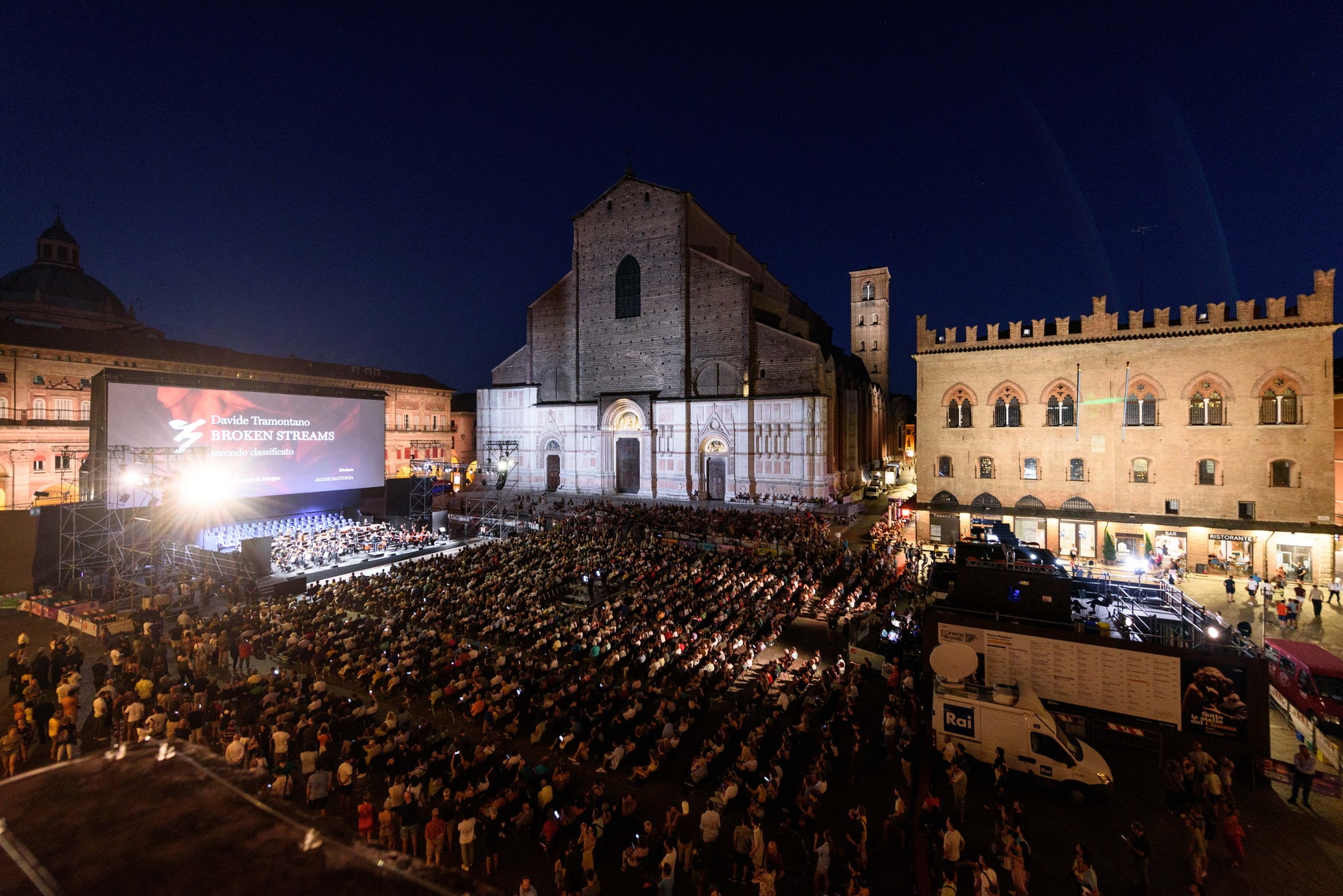 Concerto 2 agosto Bologna 1 - Meraviglie di Calabria - 45