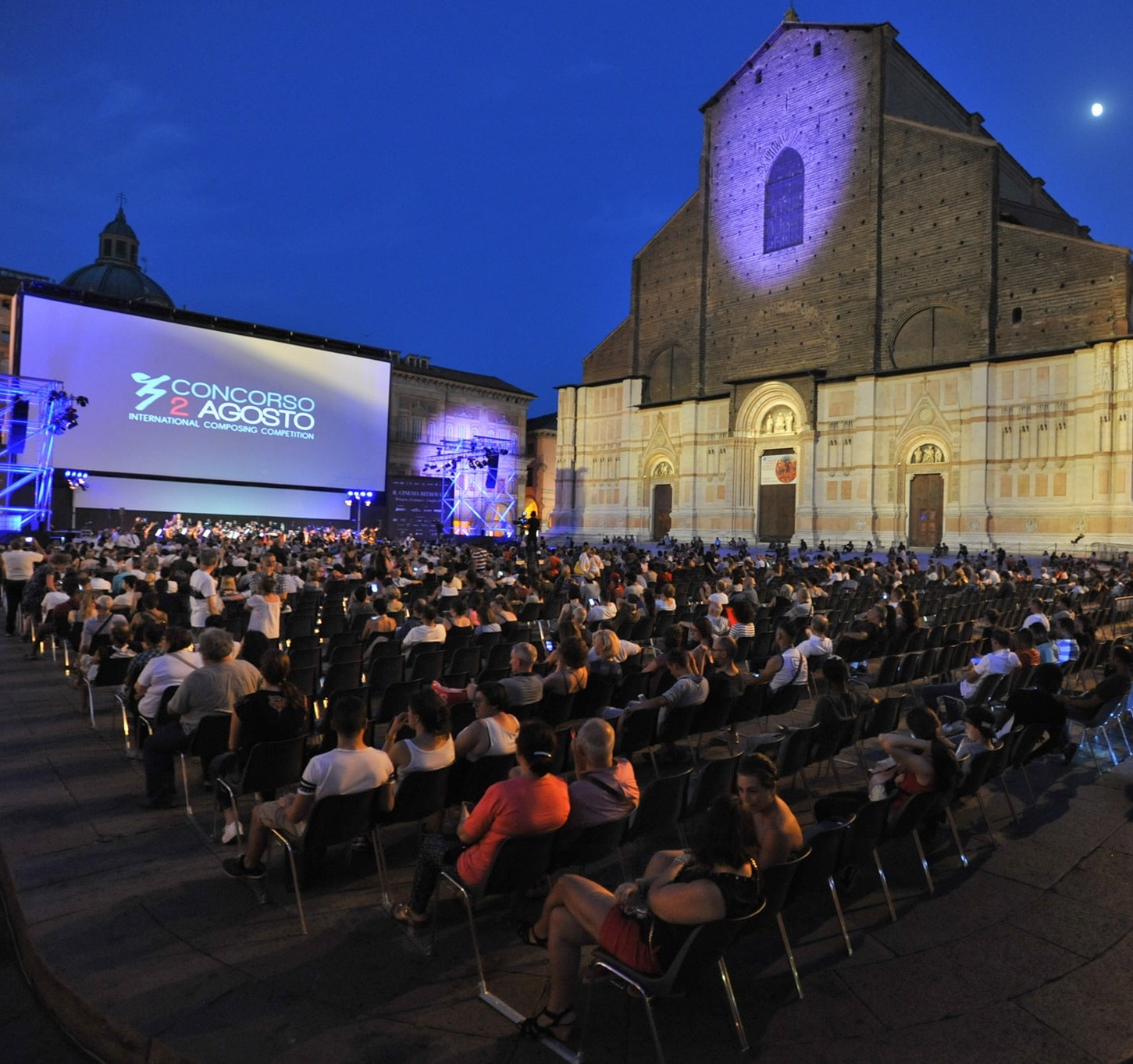 Concerto 2 agosto Bologna a - Meraviglie di Calabria - 41