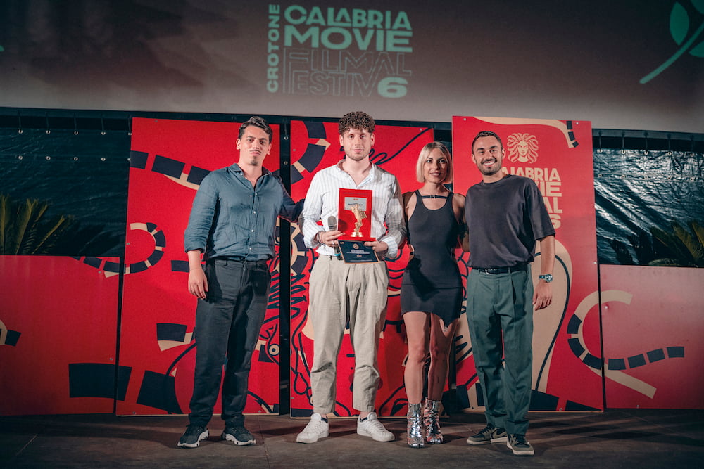 Crotone movie film festival Miglior corto in Calabria ADIA - Meraviglie di Calabria - 7
