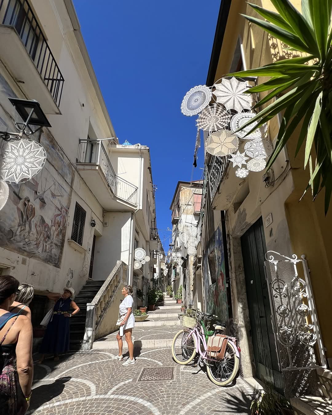 Diamante - Meraviglie di Calabria - 17