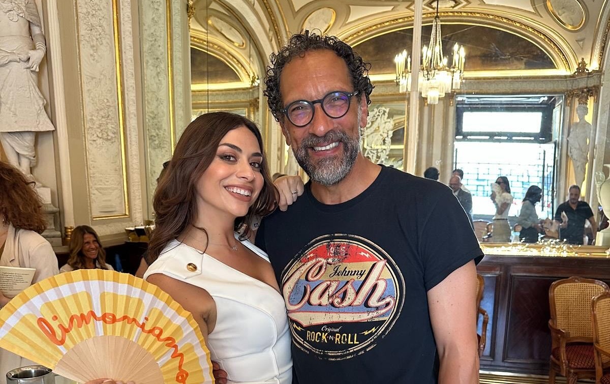 Diletta Acanfora e Federico Quaranta 1 - Meraviglie di Calabria - 1