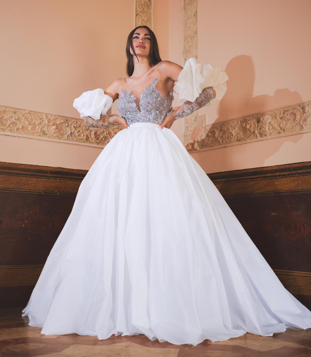 Elio Guido 3 - Sartoria, le creazioni di luce del giovane couturier Elio Guido - 5 Elio Guido 3 - Meraviglie di Calabria - 4