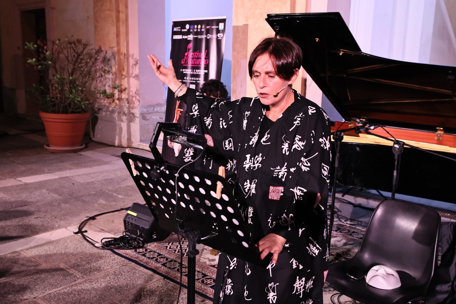 Erica Salbergo - Meraviglie di Calabria - 39