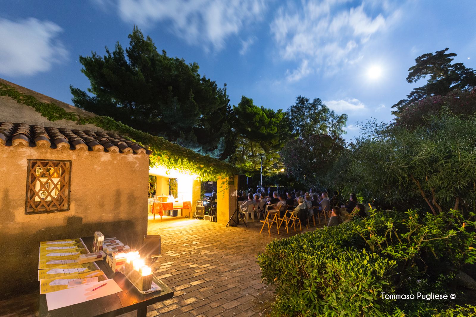 Estate a casa Berto ph. Tommaso Pugliese - Premio Giuseppe Berto 2026, aperto il bando per opere prime di narrativa - 7 Estate a casa Berto ph. Tommaso Pugliese - Meraviglie di Calabria - 6