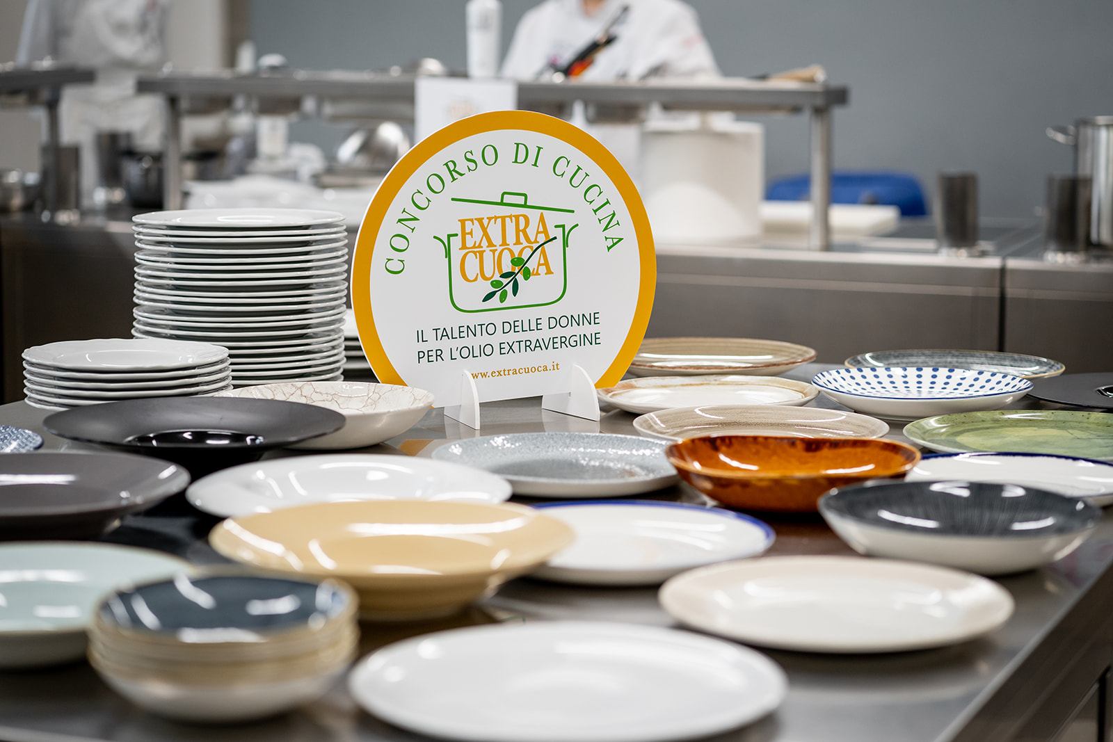 Extracuoca Sfida ai fornelli - Meraviglie di Calabria - 2