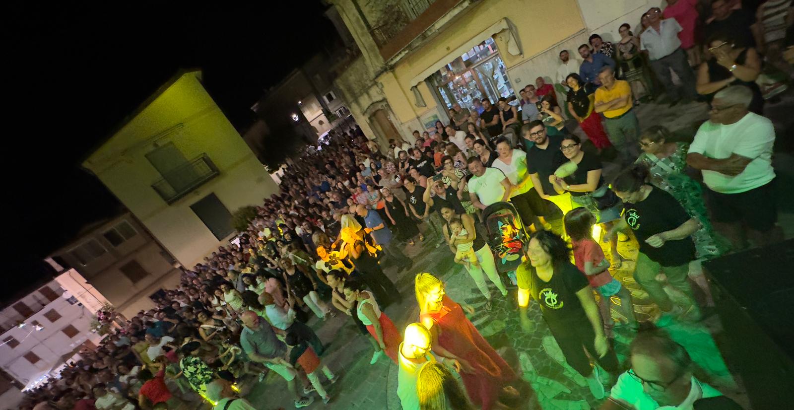 Festival Migrazioni 5 - Meraviglie di Calabria - 7