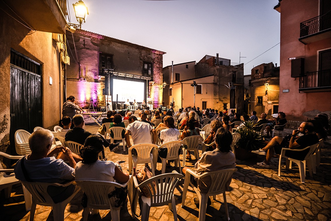 Festival Migrazioni 6 - Meraviglie di Calabria - 1
