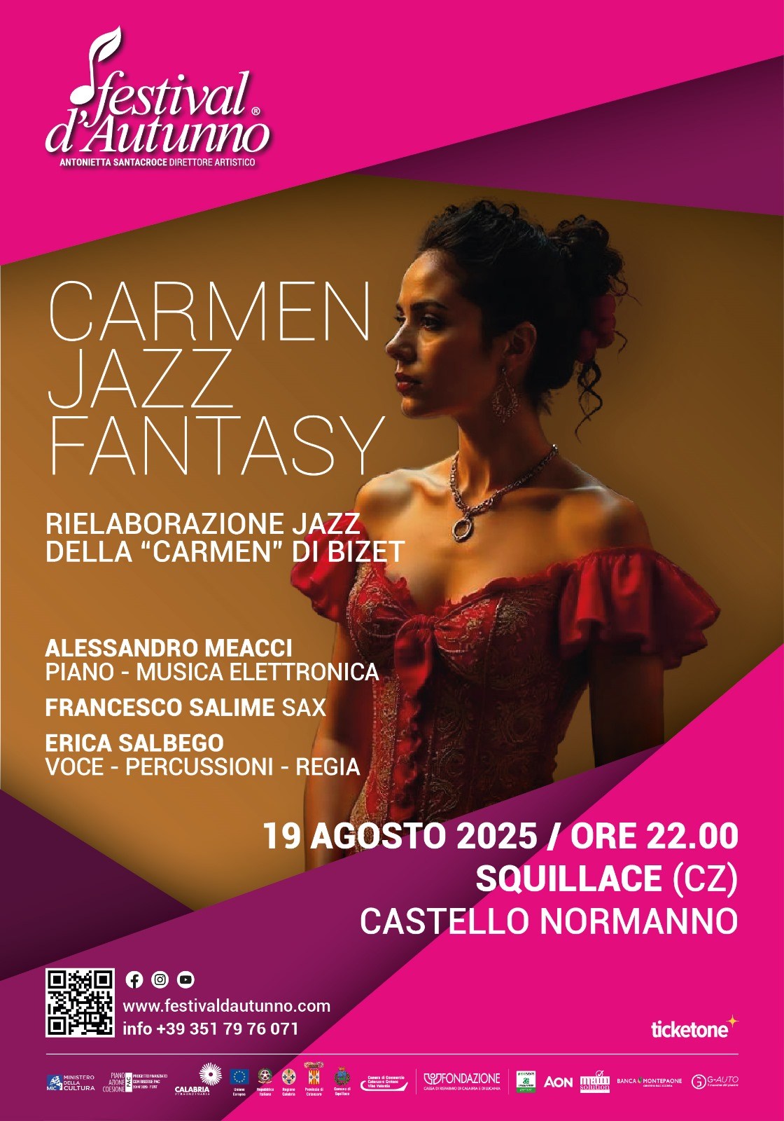 Festival autunno 1 - Meraviglie di Calabria - 41