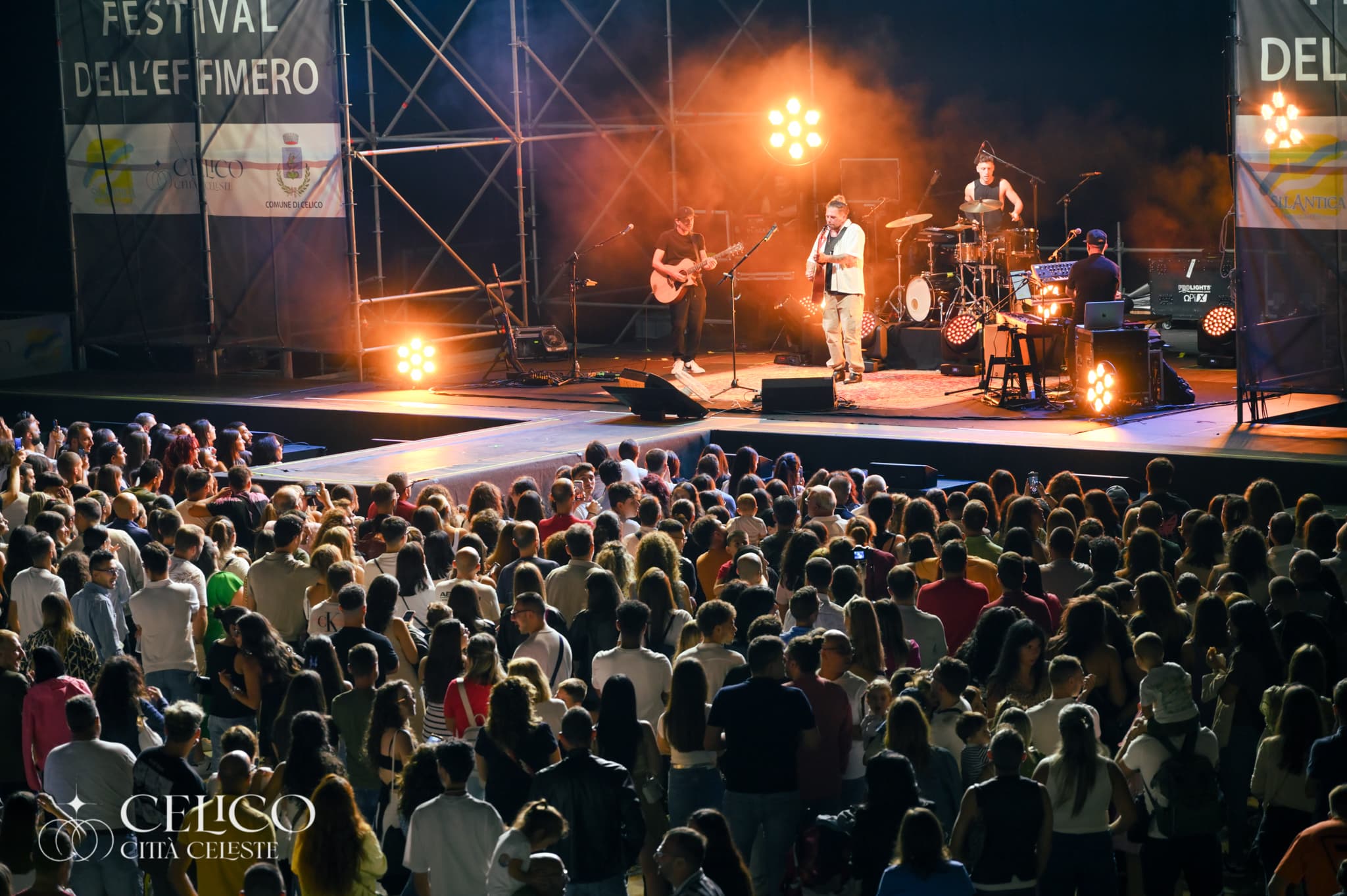 Festival dellEffimero Enrico Nigiotti 4 - Meraviglie di Calabria - 7